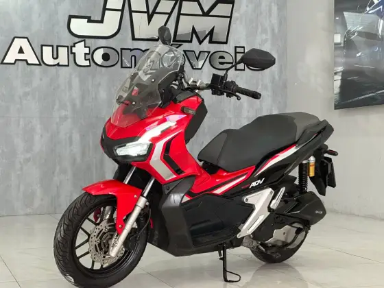 HONDA ADV 