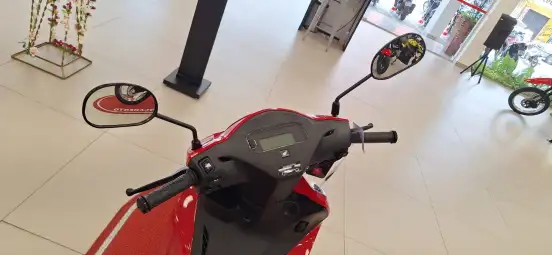 HONDA-BIZ 125 ES-2026