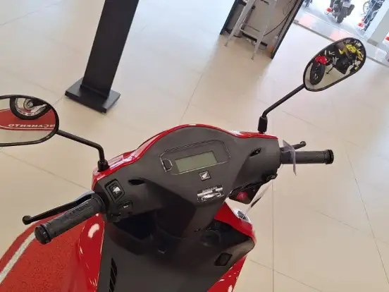 HONDA-BIZ 125 ES HONDA-BIZ 125 ES-2026