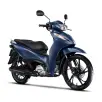 HONDA BIZ 125 EX HONDA BIZ 125 EX