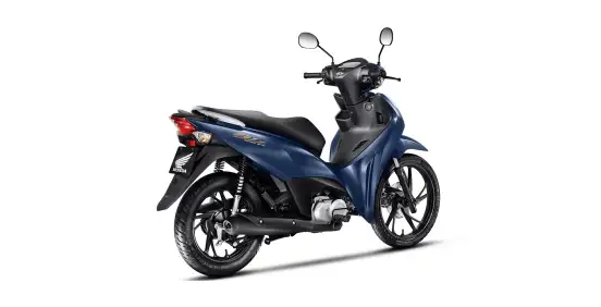 HONDA-BIZ 125 EX-2026