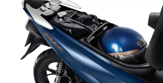 HONDA-BIZ 125 EX-2026