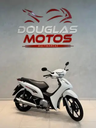 HONDA BIZ 125 EX HONDA BIZ 125 EX