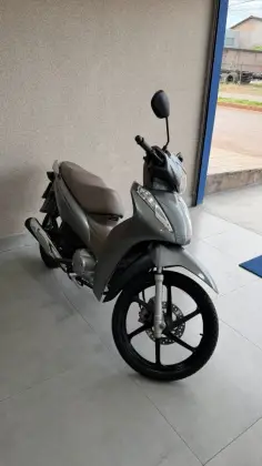 HONDA BIZ 125i 