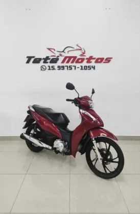 HONDA BIZ 125i 