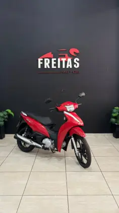 HONDA BIZ 125i HONDA BIZ 125i