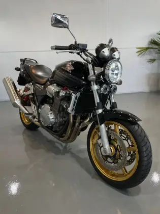HONDA CB 1300 F SUPER FOUR 