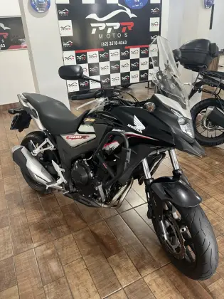 HONDA CB 500 X ABS 
