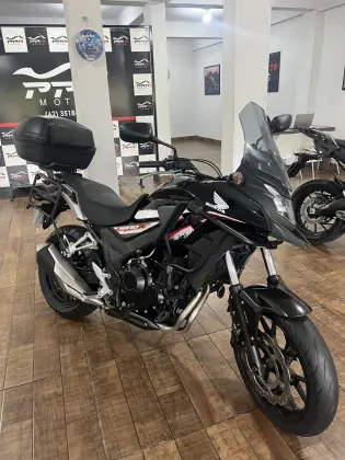 HONDA CB 500 X ABS 
