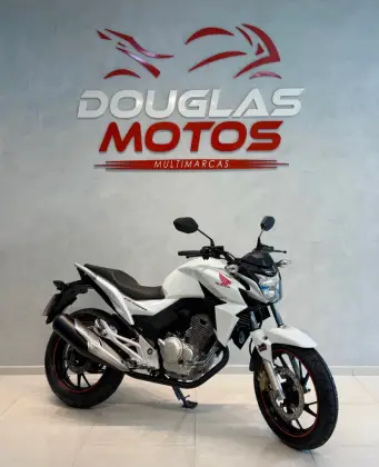 HONDA CB TWISTER HONDA CB TWISTER