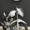 HONDA CG 150 TITAN EX HONDA CG 150 TITAN EX