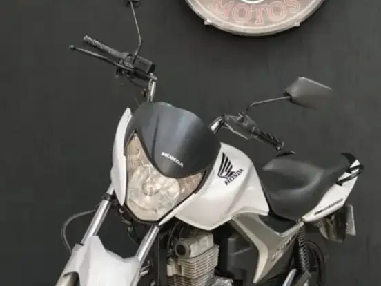 HONDA-CG 150 TITAN EX HONDA-CG 150 TITAN EX-2012