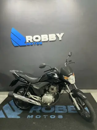 HONDA CG 150 TITAN MIX ESD HONDA CG 150 TITAN MIX ESD
