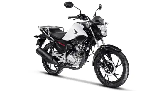 HONDA-CG 160 CARGO-2026