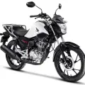 HONDA CG 160 CARGO HONDA CG 160 CARGO
