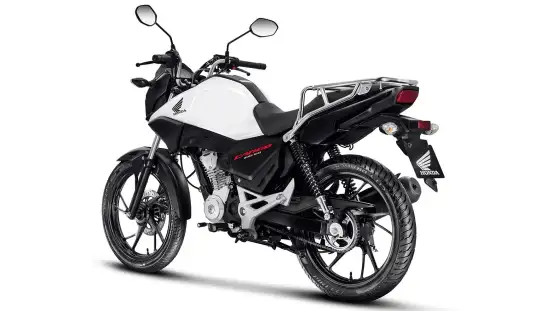 HONDA-CG 160 CARGO-2026