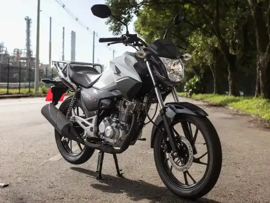 HONDA-CG 160 CARGO HONDA-CG 160 CARGO-2026