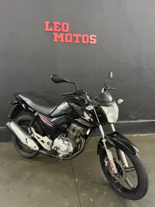 HONDA CG 160 FAN 