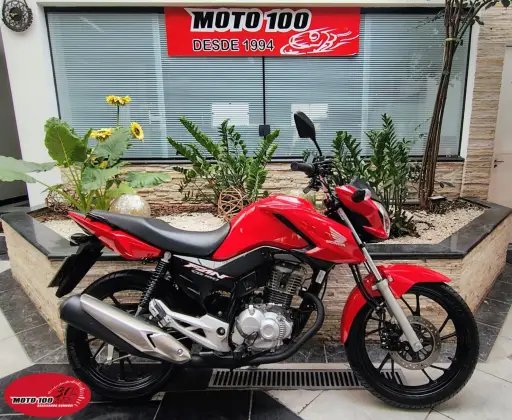 HONDA CG 160 FAN HONDA CG 160 FAN