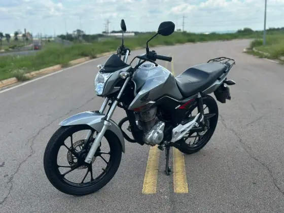 HONDA CG 160 FAN HONDA CG 160 FAN