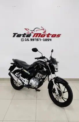 HONDA CG 160 FAN 