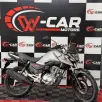 HONDA CG 160 FAN HONDA CG 160 FAN