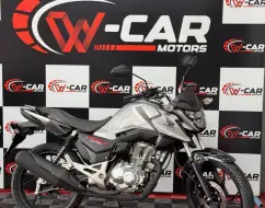 HONDA CG 160 FAN HONDA CG 160 FAN