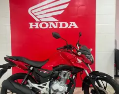 HONDA CG 160 FAN HONDA CG 160 FAN
