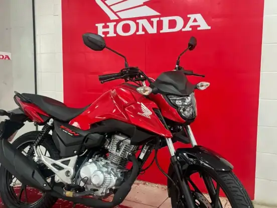 HONDA-CG 160 FAN HONDA-CG 160 FAN-2026