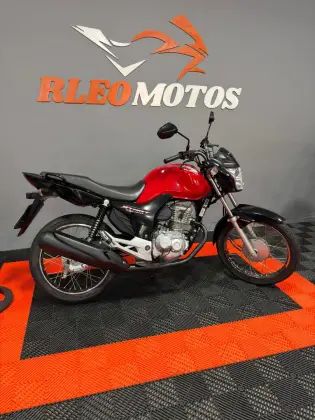HONDA CG 160 START ES HONDA CG 160 START ES