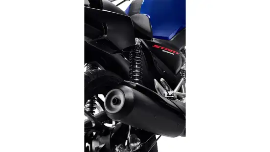 HONDA-CG 160 START ES-2026