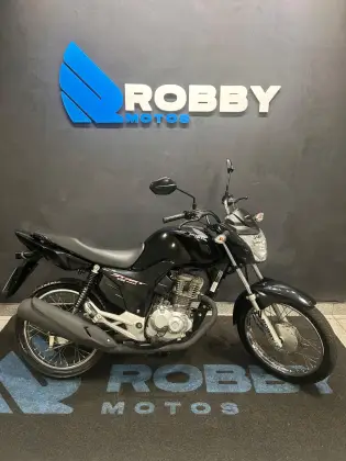 HONDA CG 160 START ES HONDA CG 160 START ES