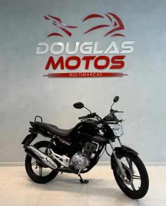 HONDA CG 160 TITAN ESDi HONDA CG 160 TITAN ESDi