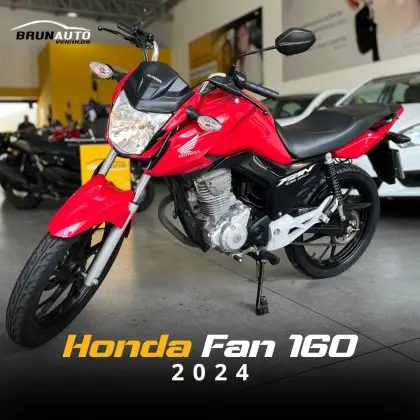 HONDA CG 160 TITAN HONDA CG 160 TITAN