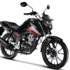 HONDA CG 160 TITAN HONDA CG 160 TITAN