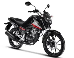 HONDA CG 160 TITAN HONDA CG 160 TITAN
