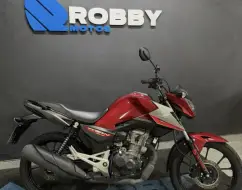 HONDA CG 160 TITAN HONDA CG 160 TITAN