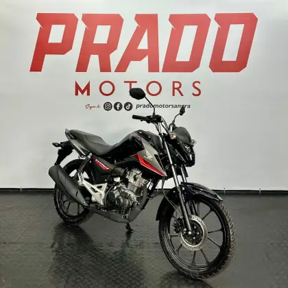 HONDA CG 160 TITAN HONDA CG 160 TITAN