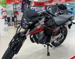 HONDA CG 160 TITAN HONDA CG 160 TITAN