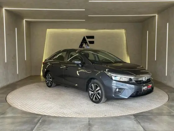 HONDA CITY 1.5 i-VTEC FLEX EX CVT