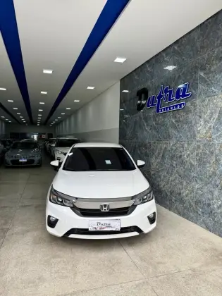 HONDA CITY 1.5 i-VTEC FLEX EXL CVT HONDA CITY 1.5 i-VTEC FLEX EXL CVT
