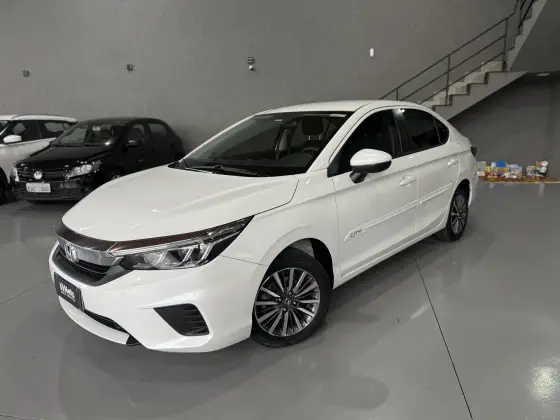 HONDA CITY 1.5 i-VTEC FLEX LX CVT