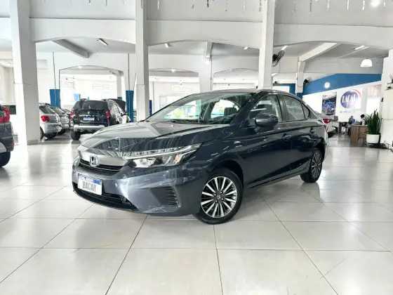 HONDA CITY 1.5 i-VTEC FLEX LX CVT