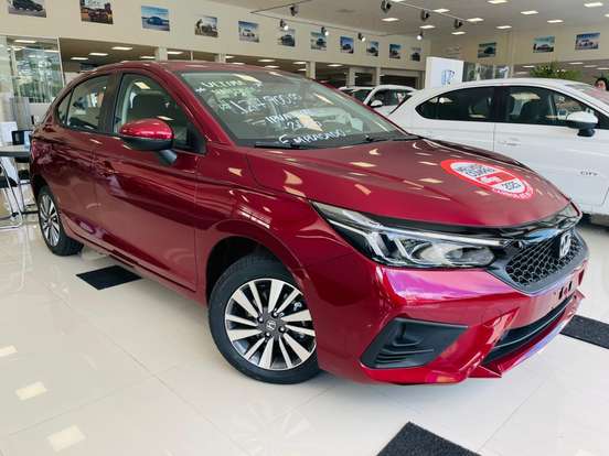 HONDA-CITY-2025