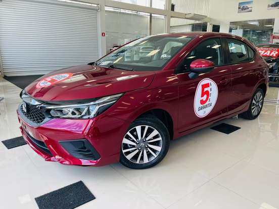 HONDA-CITY-1.5 i-VTEC FLEX LX CVT HONDA-CITY-2025