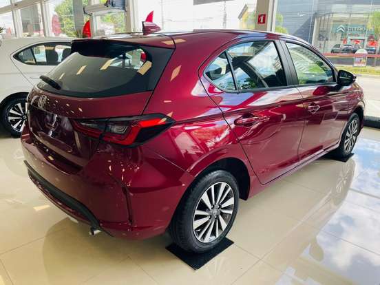 HONDA-CITY-1.5 i-VTEC FLEX LX CVT HONDA-CITY-2025