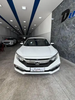 HONDA CIVIC 2.0 16V FLEXONE EX 4P CVT