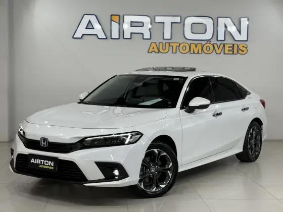 HONDA CIVIC 2.0 DI e:HEV TOURING e-CVT