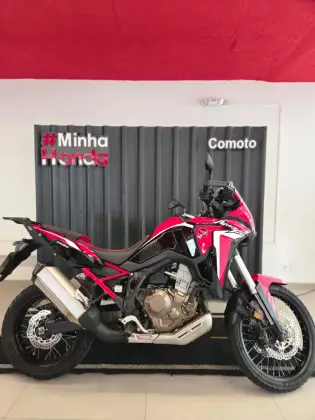 HONDA CRF 1100L AFRICA TWIN HONDA CRF 1100L AFRICA TWIN