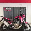 HONDA CRF 1100L AFRICA TWIN HONDA CRF 1100L AFRICA TWIN